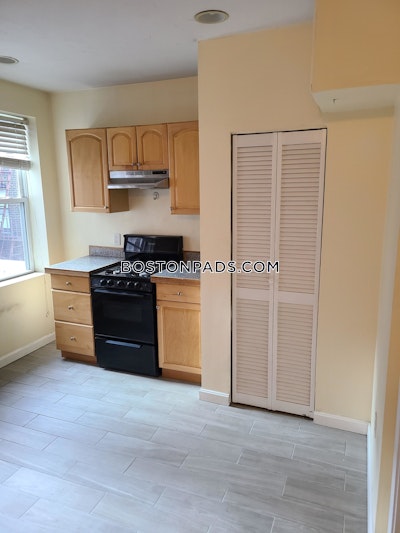North End Apartment for rent 1 Bedroom 1 Bath Boston - $2,960