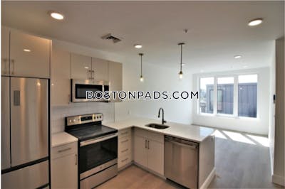 South End Apartment for rent 1 Bedroom 1 Bath Boston - $3,000