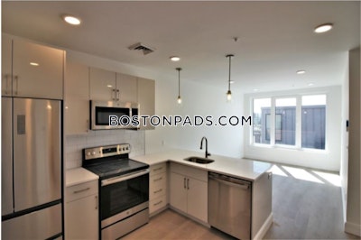 South End Apartment for rent 1 Bedroom 1 Bath Boston - $3,000