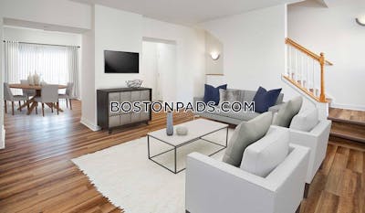 Hingham Apartment for rent 1 Bedroom 1 Bath - $2,871