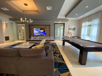 Needham Apartment for rent 1 Bedroom 1 Bath - $3,099