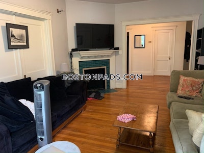 Brookline Apartment for rent 4 Bedrooms 2 Baths  Washington Square - $5,000 No Fee
