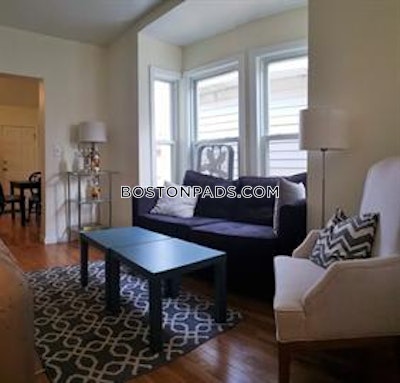 Cambridge 4 Beds 1 Bath  Inman Square - $4,995