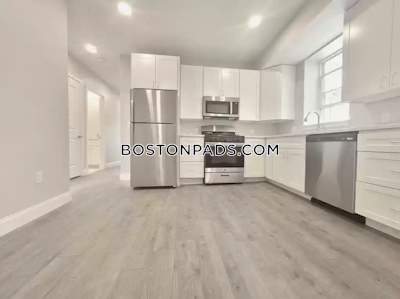 Roxbury 4 Beds 1 Bath Boston - $4,080