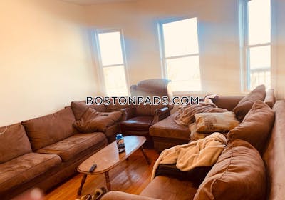 Dorchester Apartment for rent 3 Bedrooms 1 Bath Boston - $3,000