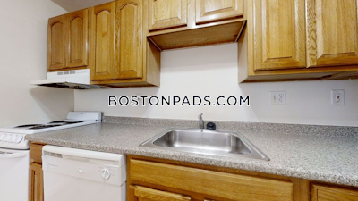 Allston Apartment for rent 1 Bedroom 1 Bath Boston - $3,100 No Fee