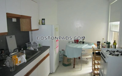 Allston/brighton Border Apartment for rent 1 Bedroom 1 Bath Boston - $2,400 No Fee
