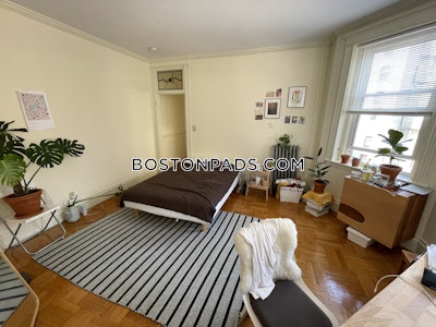 Fenway/kenmore Apartment for rent Studio 1 Bath Boston - $2,400 No Fee