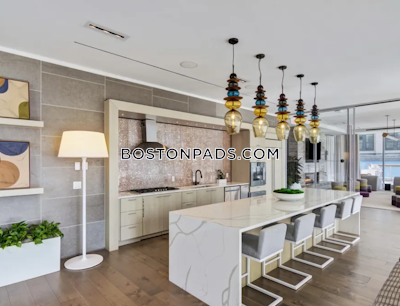 Cambridge Apartment for rent 3 Bedrooms 2 Baths  Kendall Square - $7,808