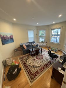 Cambridge Apartment for rent 3 Bedrooms 1.5 Baths Central Square/cambridgeport - $3,900