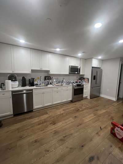 Brighton Apartment for rent 4 Bedrooms 2 Baths Boston - $5,500 No Fee