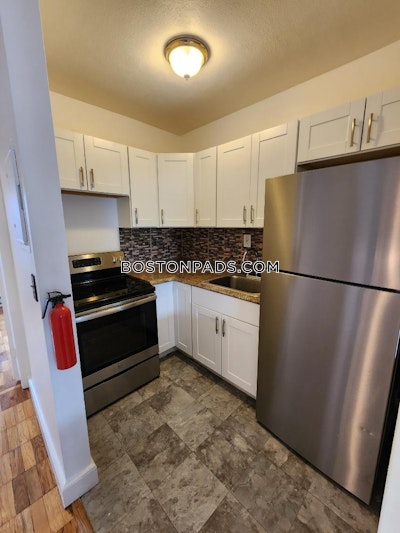 South Boston Apartment for rent 1 Bedroom 1 Bath Boston - $2,260