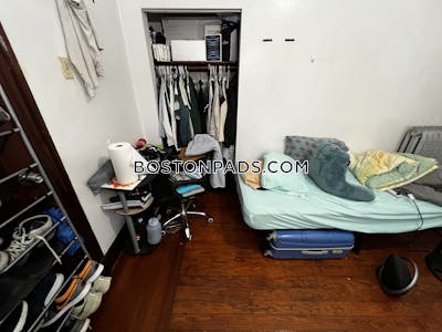 Fort Hill Apartment for rent 4 Bedrooms 2 Baths Boston - $5,000