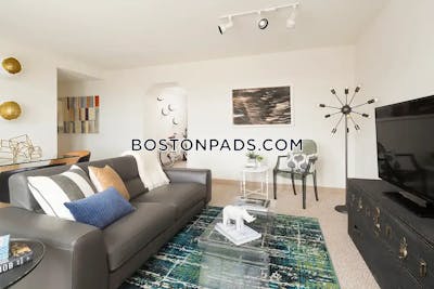 Quincy Apartment for rent 1 Bedroom 1 Bath  North Quincy - $2,665