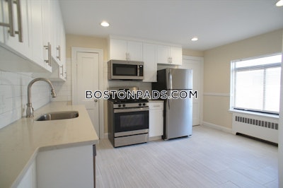 Quincy 1.5 bedroom 1 baths in QUINCY  Wollaston - $2,050