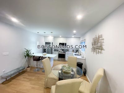 Cambridge Apartment for rent 2 Bedrooms 1 Bath  East Cambridge - $7,500