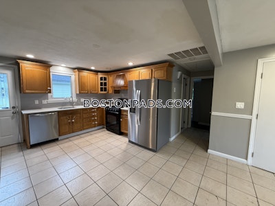 Malden 3 bedroom 1 baths in MALDEN - $3,500 No Fee
