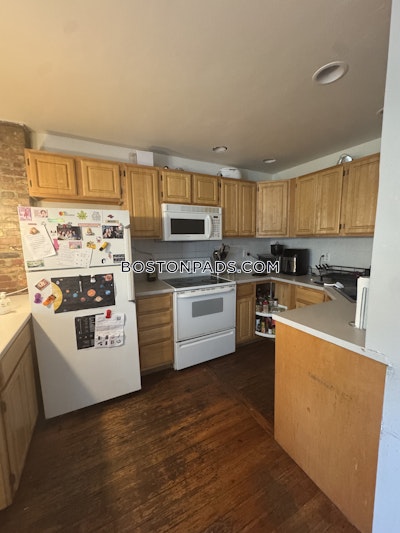 Mission Hill 4 Beds 1 Bath Boston - $3,995 No Fee