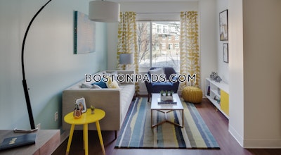 Dorchester Apartment for rent 1 Bedroom 1 Bath Boston - $2,749 No Fee