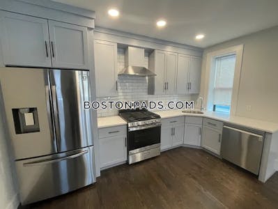 Dorchester Apartment for rent 4 Bedrooms 6 Baths Boston - $7,500 No Fee