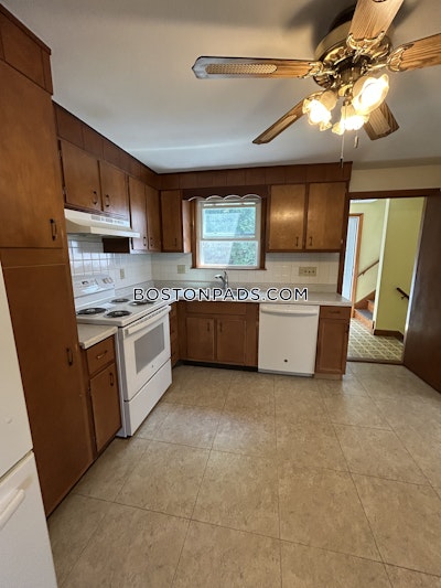 Watertown Apartment for rent 3 Bedrooms 1 Bath - $3,225 No Fee