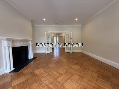 Brookline Apartment for rent 4 Bedrooms 2.5 Baths Washington Square - $9,995 No Fee