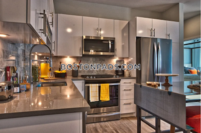 Everett Apartment for rent Studio 1 Bath - $2,370 No Fee