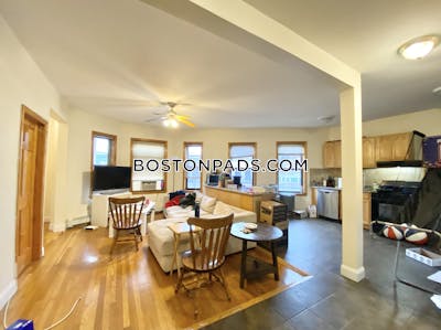 Brighton Apartment for rent 5 Bedrooms 2 Baths Boston - $4,800 No Fee