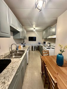 Allston Apartment for rent 5 Bedrooms 2 Baths Boston - $4,499 No Fee