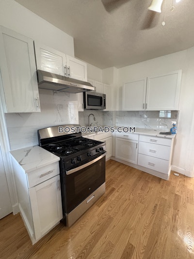 Fort Hill 3 Bed 1 Bath BOSTON Boston - $3,700 No Fee