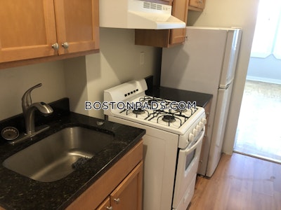 Beacon Hill Apartment for rent Studio 1 Bath Boston - $2,375