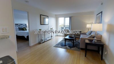 Brookline Apartment for rent 2 Bedrooms 1.5 Baths  Boston University - $3,600 No Fee