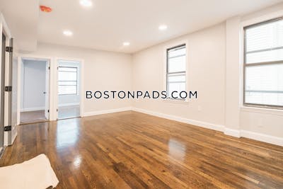East Boston Apartment for rent 5 Bedrooms 2 Baths Boston - $4,150