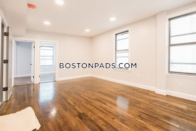 East Boston Apartment for rent 5 Bedrooms 2 Baths Boston - $4,150