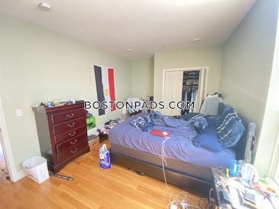 Roxbury Apartment for rent 3 Bedrooms 2 Baths Boston - $3,800