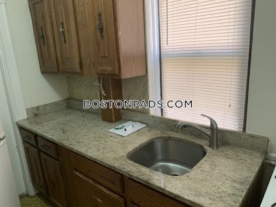 Medford Apartment for rent 1 Bedroom 1 Bath  Medford Square - $1,700 No Fee