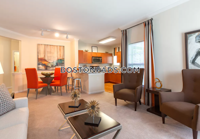 North Reading Apartment for rent 2 Bedrooms 1 Bath - $2,347