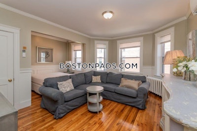Mission Hill Apartment for rent Studio 1 Bath Boston - $2,800