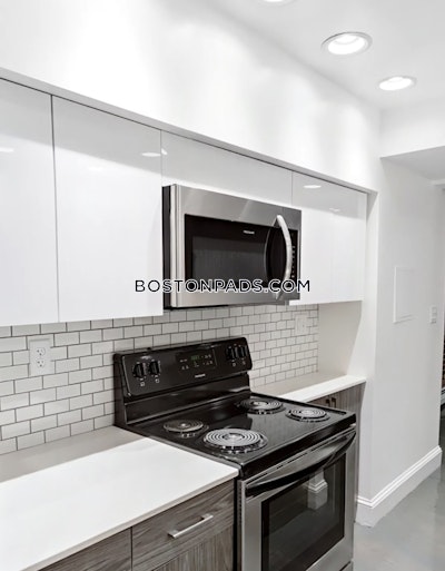 Back Bay Apartment for rent 2 Bedrooms 1 Bath Boston - $4,500