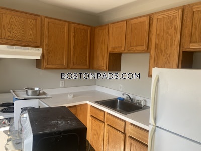 Brighton 1 Bed 1 Bath Boston - $2,440