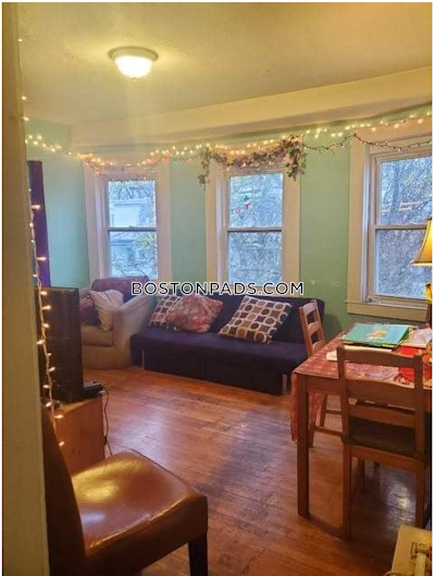 Cambridge Apartment for rent 5 Bedrooms 1 Bath  North Cambridge - $3,450