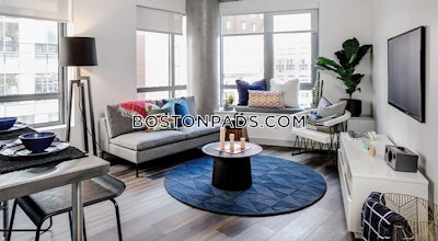 Cambridge Apartment for rent 2 Bedrooms 1 Bath  Kendall Square - $10,190