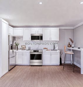 Allston Apartment for rent 4 Bedrooms 2 Baths Boston - $5,975 No Fee