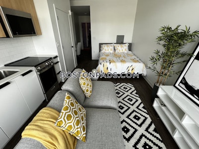 Allston Apartment for rent Studio 1 Bath Boston - $3,085 No Fee
