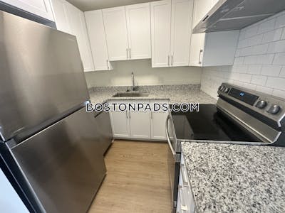 Quincy Apartment for rent 1 Bedroom 1 Bath  Quincy Center - $2,449
