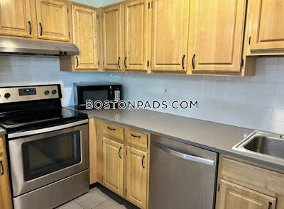 Belmont Apartment for rent 1 Bedroom 1 Bath - $2,195 No Fee