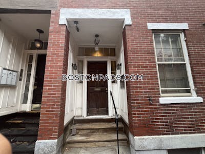 Bay Village 1 Bed 1 Bath Boston - $3,400