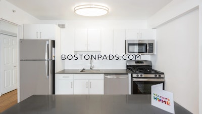 West End Apartment for rent Studio 1 Bath Boston - $2,945