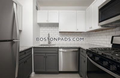 Mission Hill Apartment for rent Studio 1 Bath Boston - $2,460 No Fee