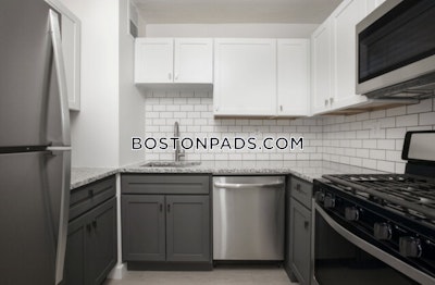 Mission Hill Apartment for rent Studio 1 Bath Boston - $2,460 No Fee